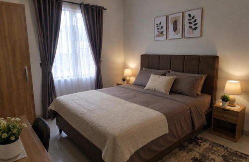 Probolinggo House | Kuyy Suhu guest house