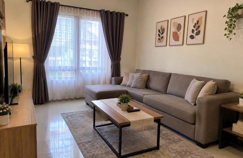 Probolinggo House | Kuyy Suhu guest house