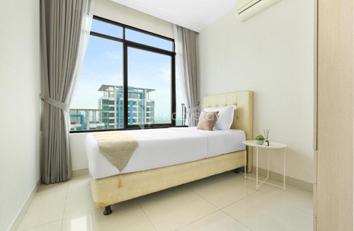 Cilandak Apartment | Kyo by Kozystay - Pondok Indah