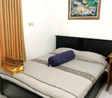 Medahan Hotel | L'ORANGE BUDGET ROOM