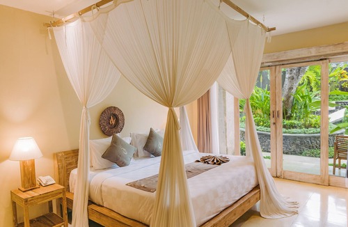 Kampial Hotel | La Berceuse Resort and Villa Nusa Dua by Taritiya Collection