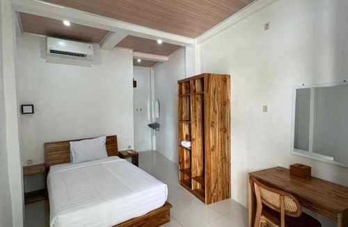 Labuan Bajo House | La Casa de Maria