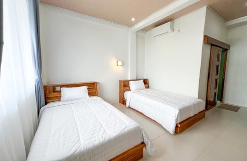 Labuan Bajo House | La Casa de Maria