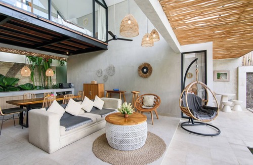 Banjar Semer Villa | La Joie Villa by Tasvan