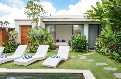Banjar Semer Villa | La Joie Villa by Tasvan