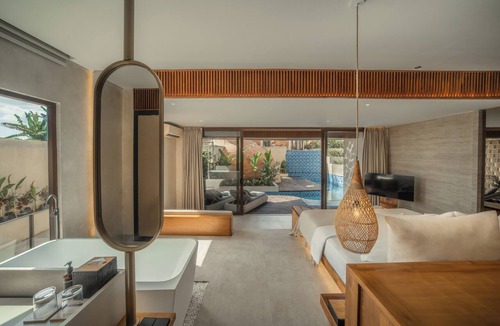 Batu Bolong Resort | La Mewali Resort & Spa Canggu by Ini Vie Hospitality