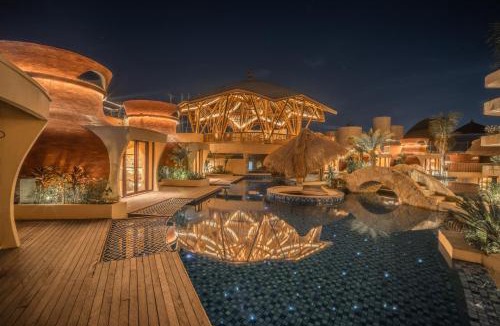 Batu Bolong Resort | La Mewali Resort & Spa Canggu by Ini Vie Hospitality - New Opening