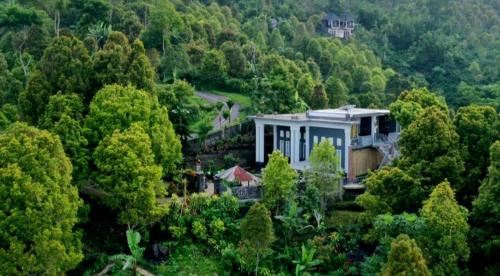 Gobleg House | La Montana Bali