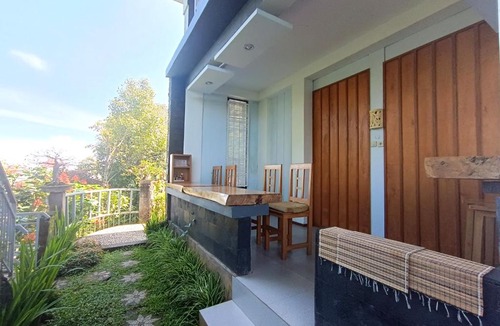Gobleg House | La Montana Bali