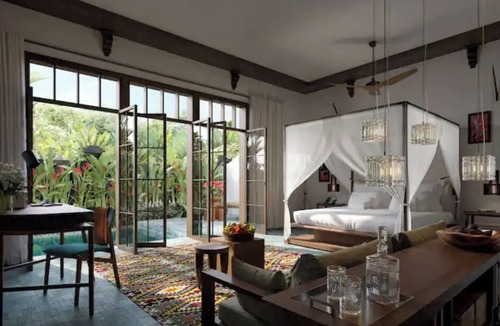 Pererenan Villa | La Reserve 1785 Canggu - Extraordinary13-Bedroom Villa Close to the Beach