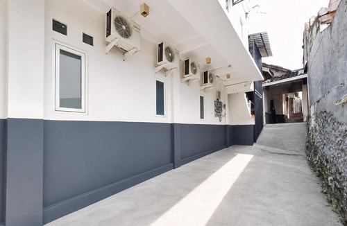 Condongcatur House | La Rish Home Syariah Gejayan Yogyakarta RedPartner