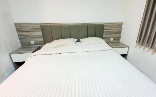 Karawang Hotel | La'Rissa Residence by ARBA