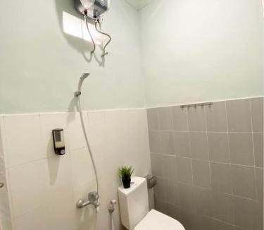 Batubulan House | LaGriya Guest House