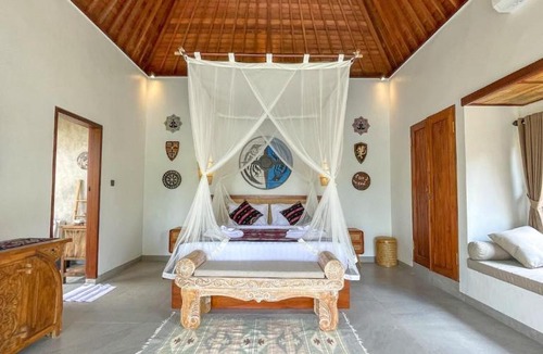 Sebatu Villa | Laguana Villa Sebatu