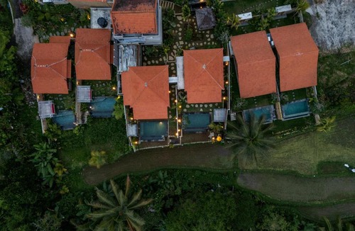 Sebatu Villa | Laguana Villa Sebatu