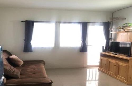 Karawang Apartment | Laguna Room at Apartment Grand Sentraland Karawang
