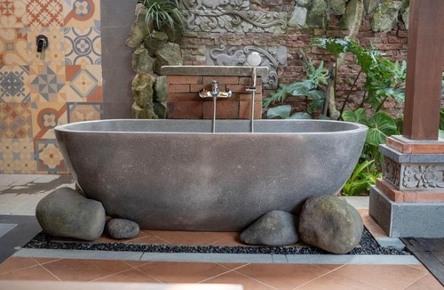 Kedewatan Villa | Lakshmi D Ubud Villa