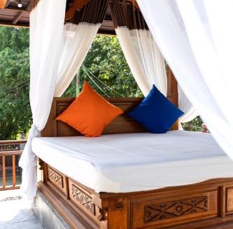 Saba Villa | Lamin Etan Saba Selatan