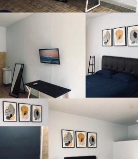 Abiansemal House | Langit Biru Guest House