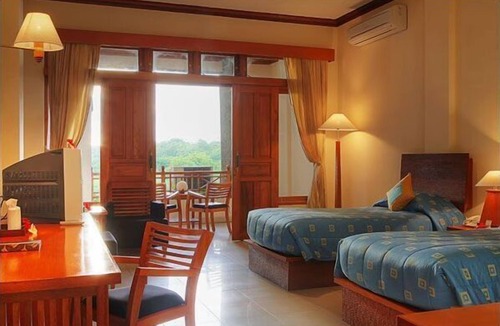Kampial Hotel | Langon Bali Resort