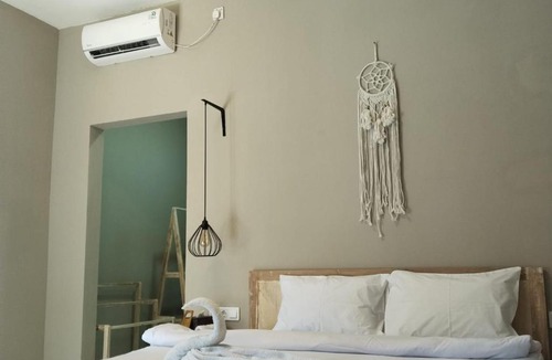 Pecatu House | Langoon House