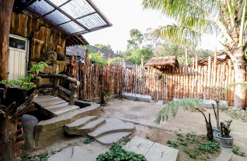 Kalirejo House | Larasati Homestay
