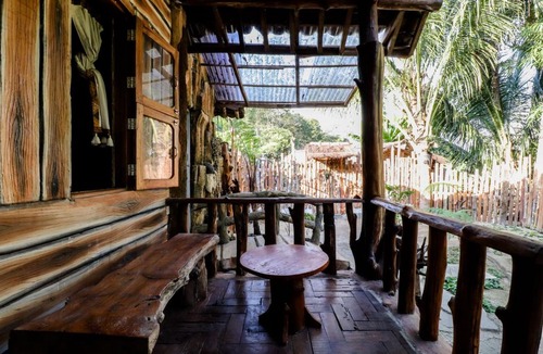 Kalirejo House | Larasati Homestay