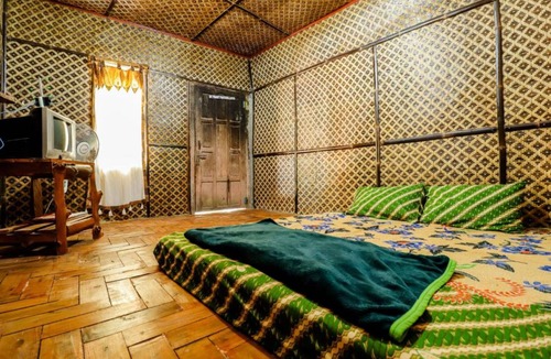 Kalirejo House | Larasati Homestay