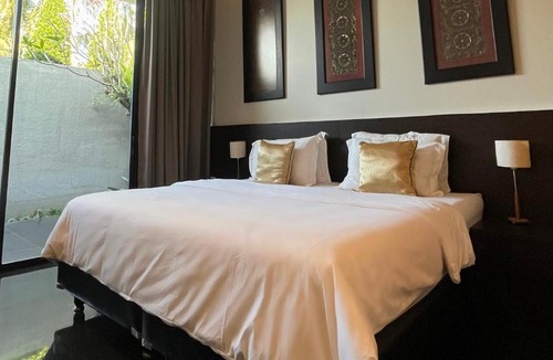 Lodtunduh Villa | LARGE 2 bedroom Luxury Villa UBUD