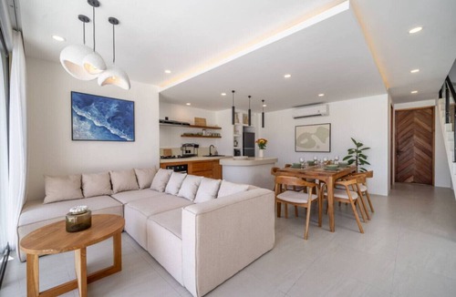 Ungasan Villa | Large 3 Bedroom Villa Nyang Nyang with Pool & Cliff Walk