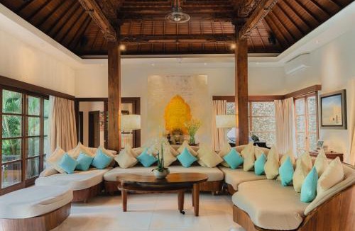 Dyanapura Villa | LataLiana Seminyak