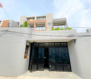 Ciloto Villa | Lavanda Villas Puncak