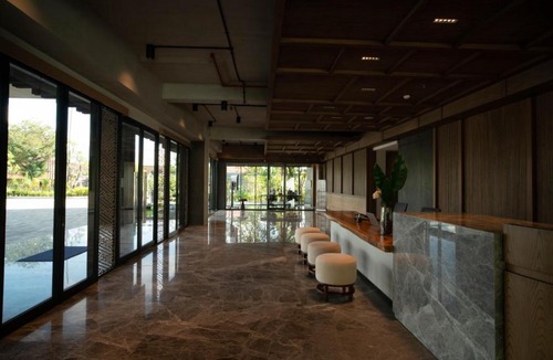 Kuta Selatan Apartment | Lavaya Resort Nusa Dua Bali