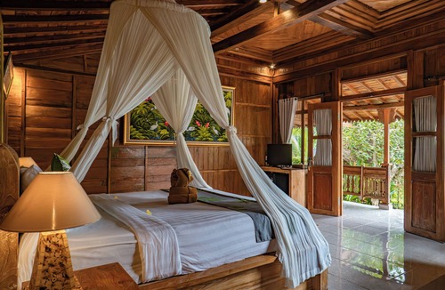 Sebatu Resort | Lawani Resort