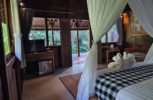 Sebatu Resort | Lawani Resort