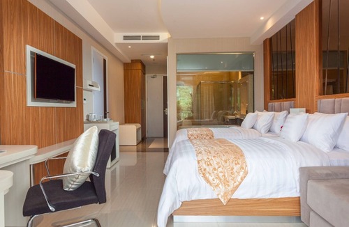 Cipanas Hotel | Le Eminence Hotel Convention & Resort Ciloto - Puncak