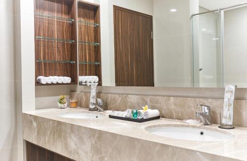 Cikarang Hotel | Le Premier Hotel Deltamas