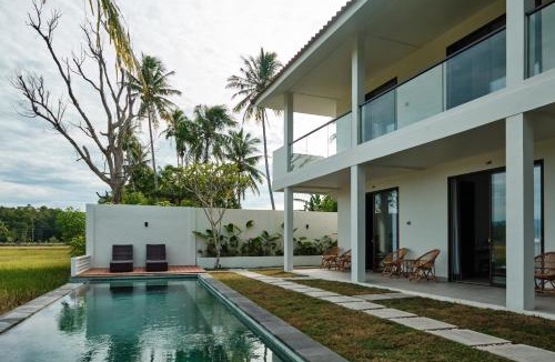 South Krui House | Leafy's Lodge