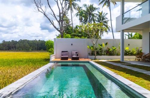 South Krui House | Leafy's Lodge