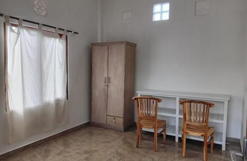 Penestanan Apartment | Lee Wong house 2