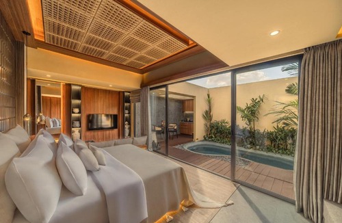 Seminyak Hotel | Leedon Villa Seminyak by Ini Vie Hospitality - Newly Opening