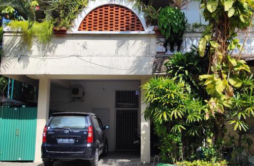 North Legian Apartment | Legian Beach House Apartment's And Studio