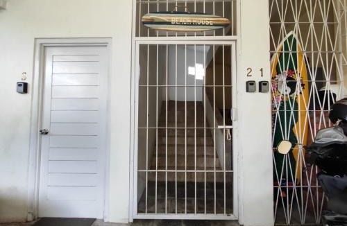 North Legian Apartment | Legian Beach House Apartment's And Studio