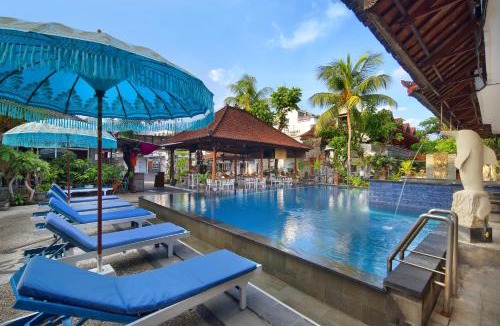 Legian Hotel | Legian Village Hotel - CHSE Certified