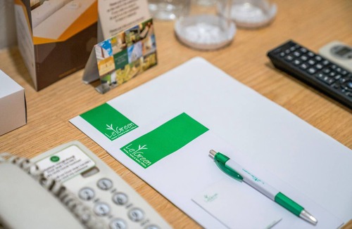 Bendungan Hilir Hotel | LeGreen Suite Senayan