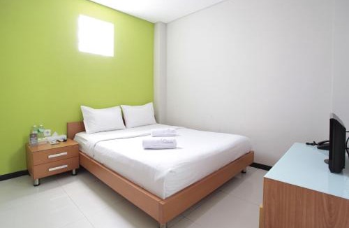 East Jakarta House | LeGreen Suite Tebet