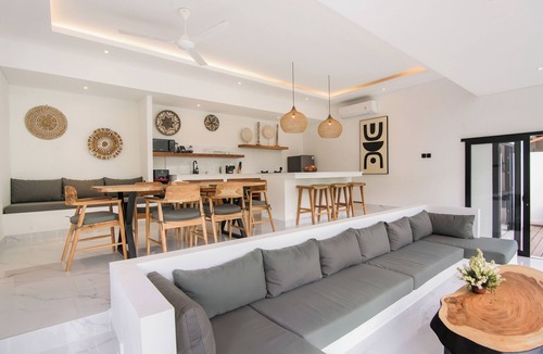 Padonan Villa | Lena Villa by Tasvan