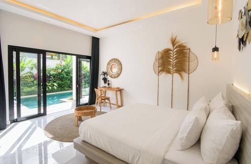 Padonan Villa | Lena Villa by Tasvan