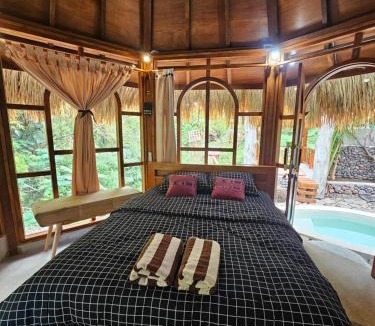 Songan House | Les Garden villa