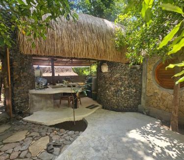 Songan House | Les Garden villa